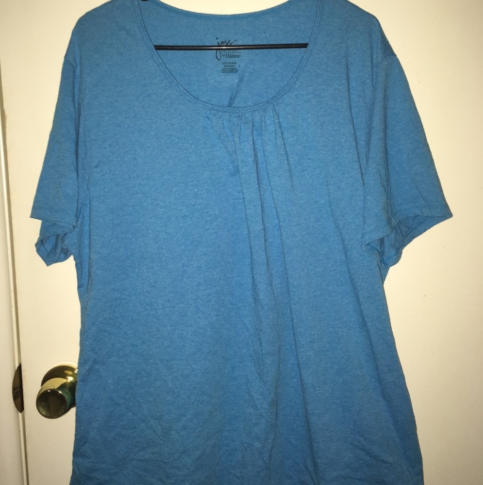 JMS by Hanes tee shirt